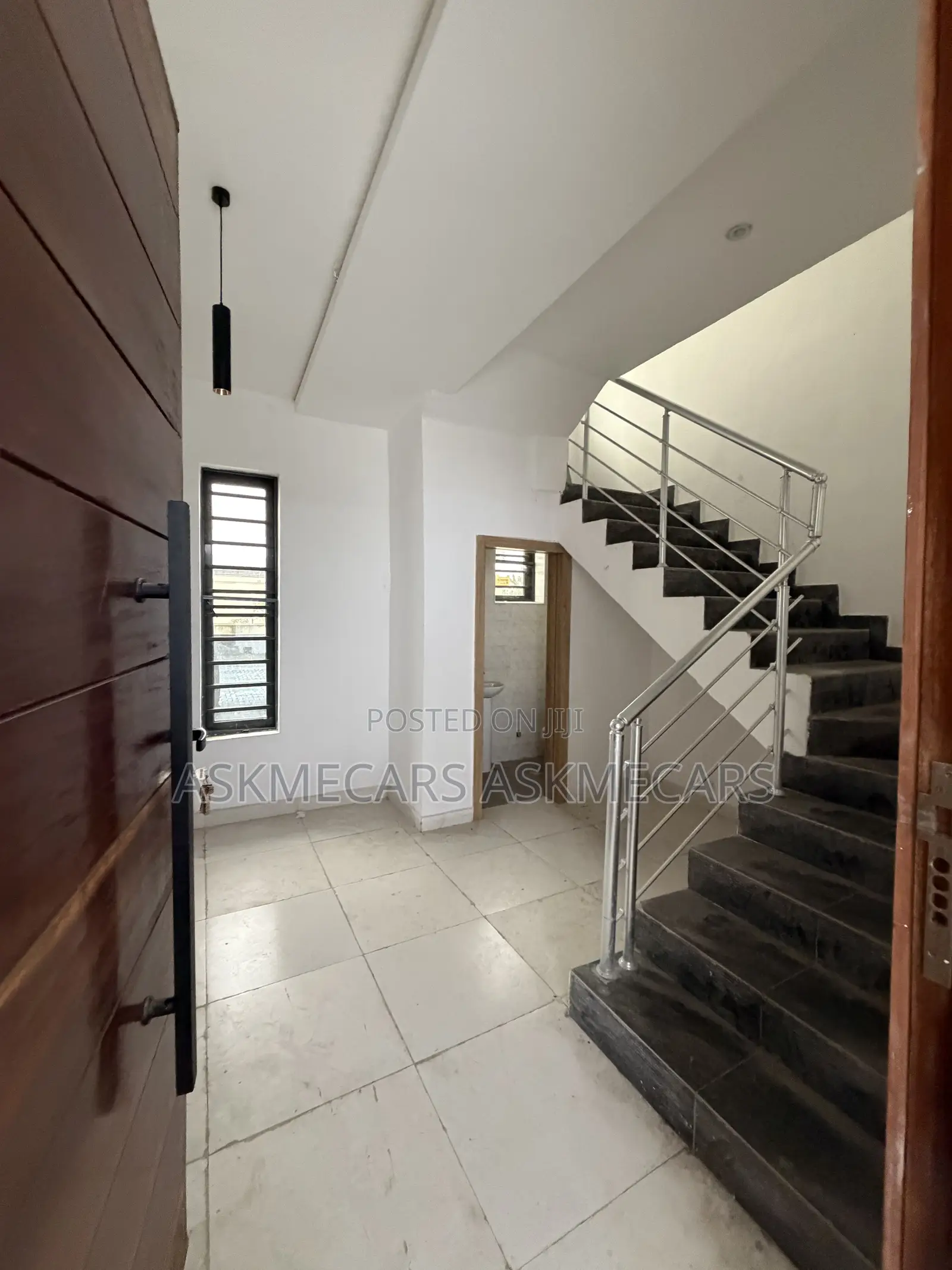 5bdrm Duplex in Adesanya for rent in Abraham Adesanya Estate