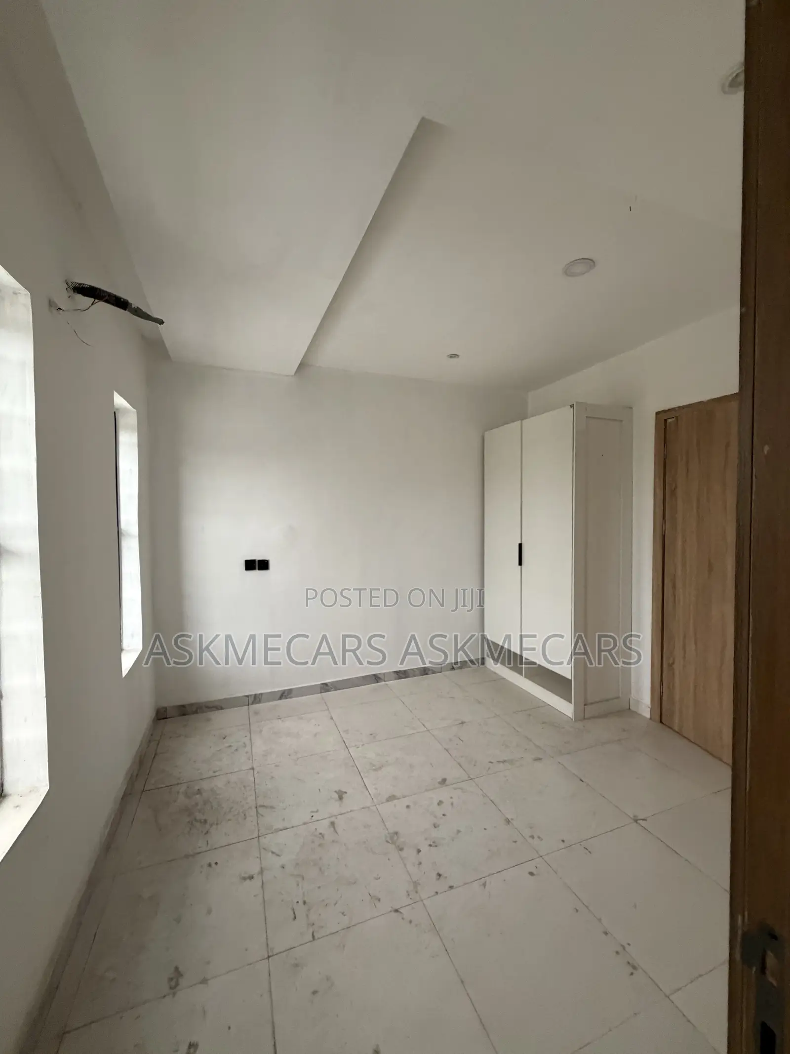 5bdrm Duplex in Adesanya for rent in Abraham Adesanya Estate