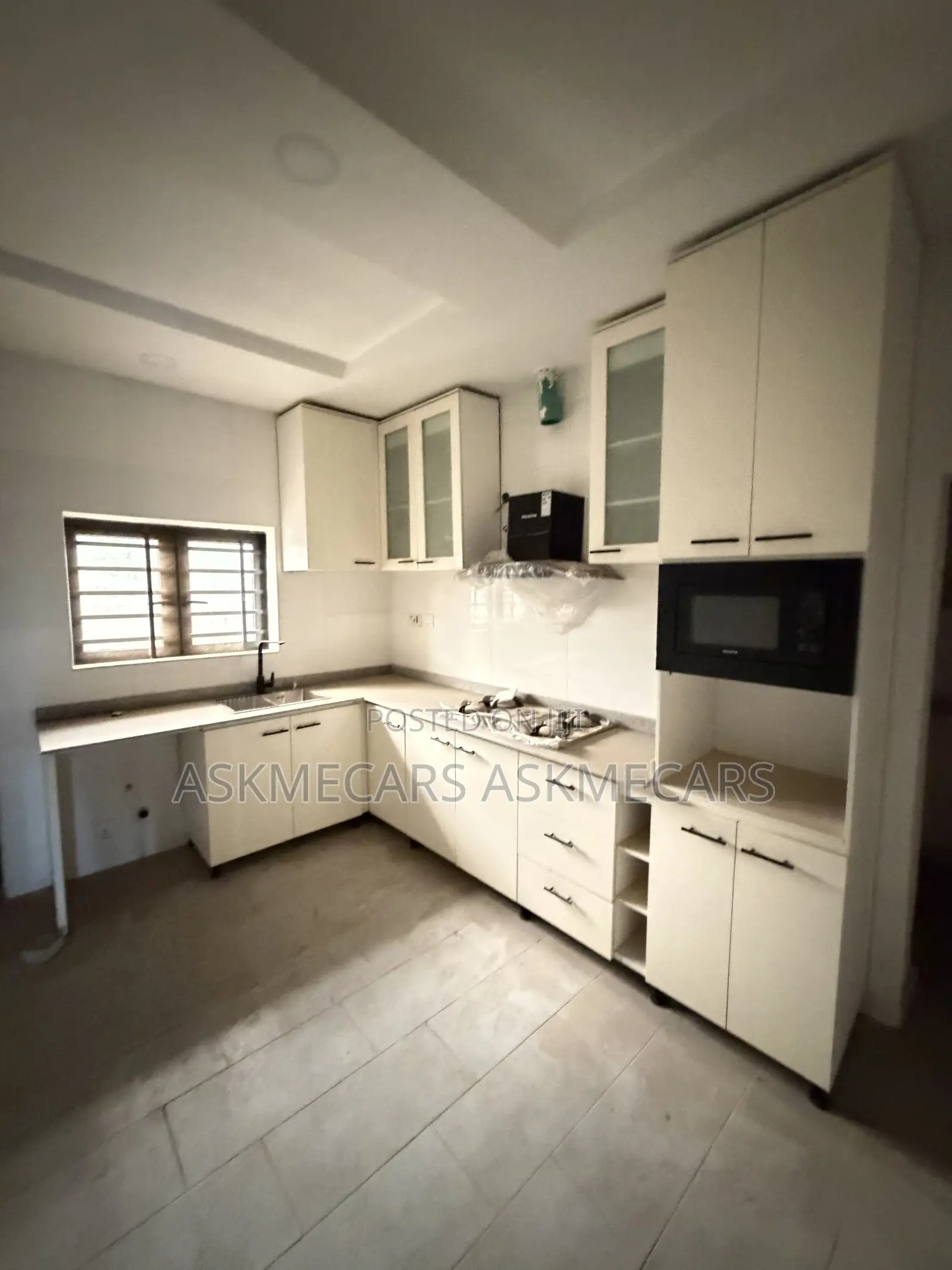 4bdrm Duplex in Adesanya for rent in Abraham Adesanya Estate