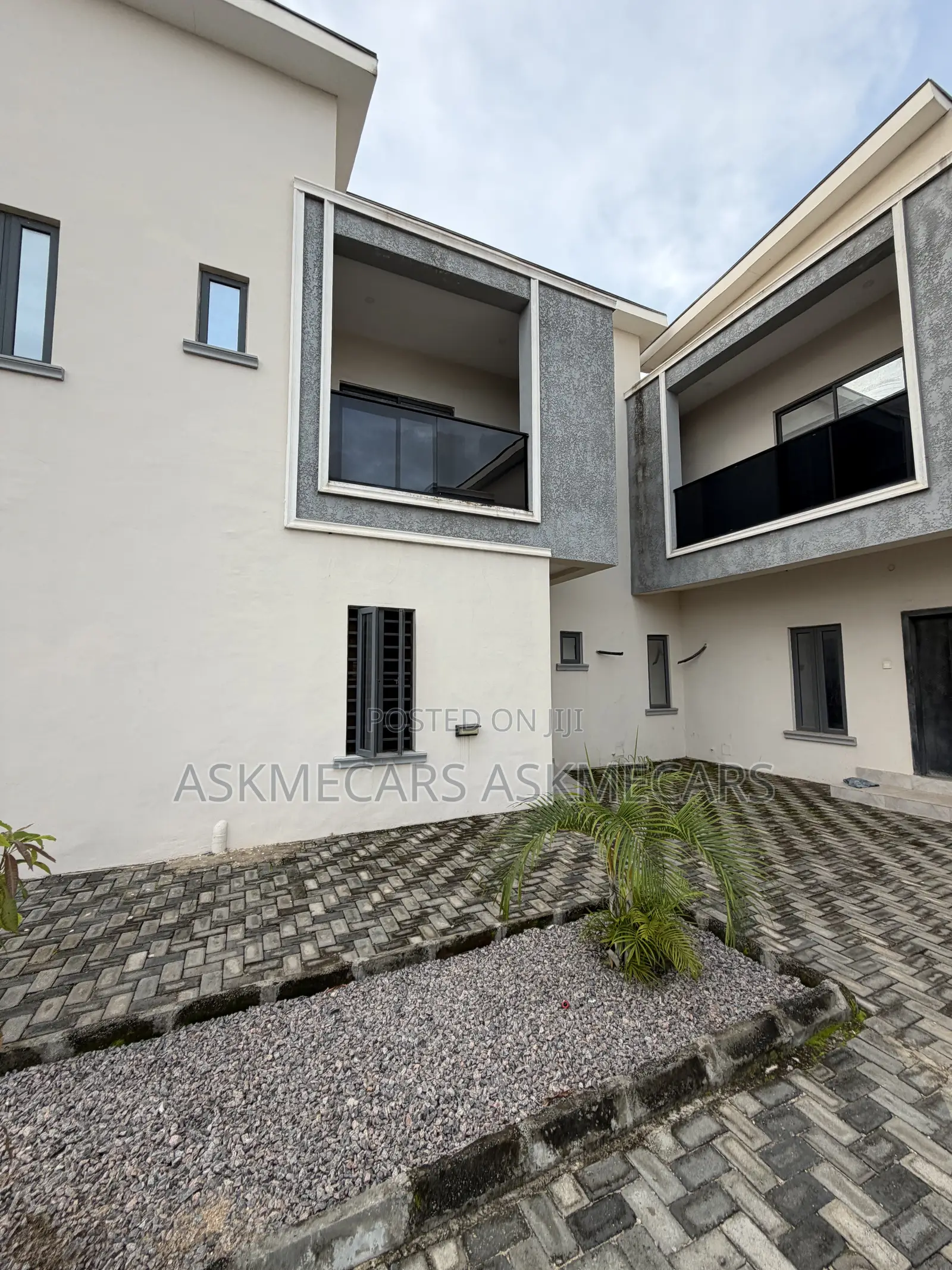 4bdrm Duplex in Adesanya for rent in Abraham Adesanya Estate