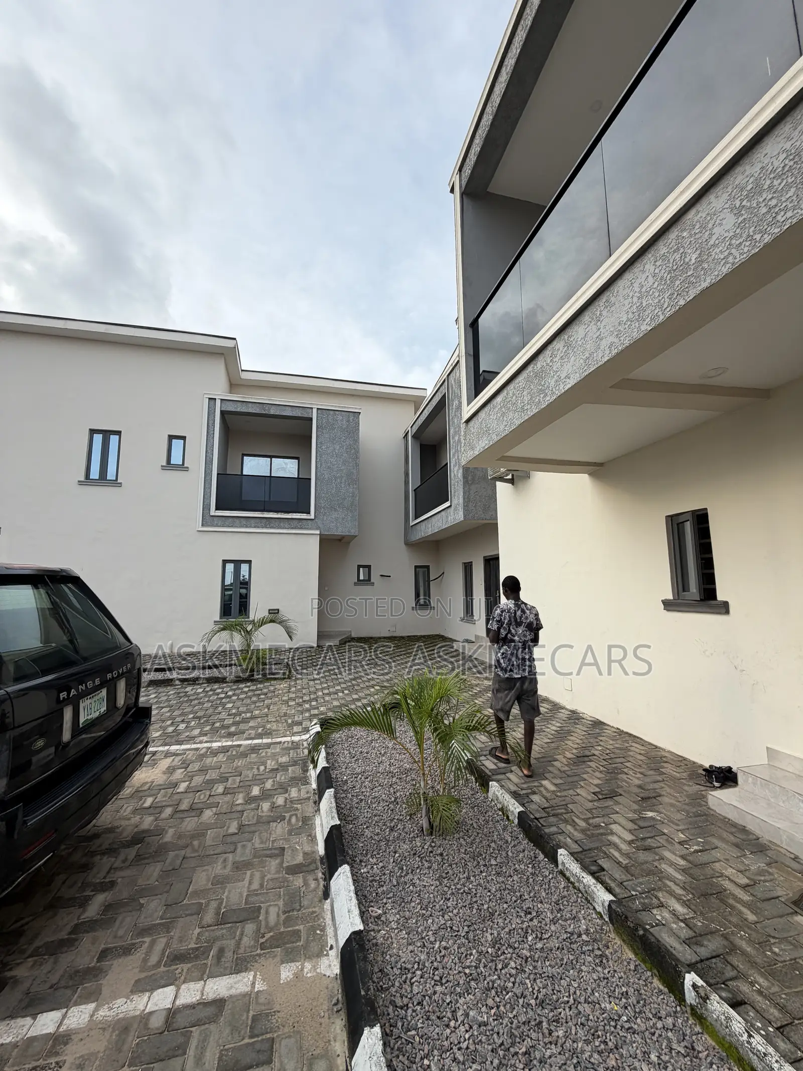 4bdrm Duplex in Adesanya for rent in Abraham Adesanya Estate