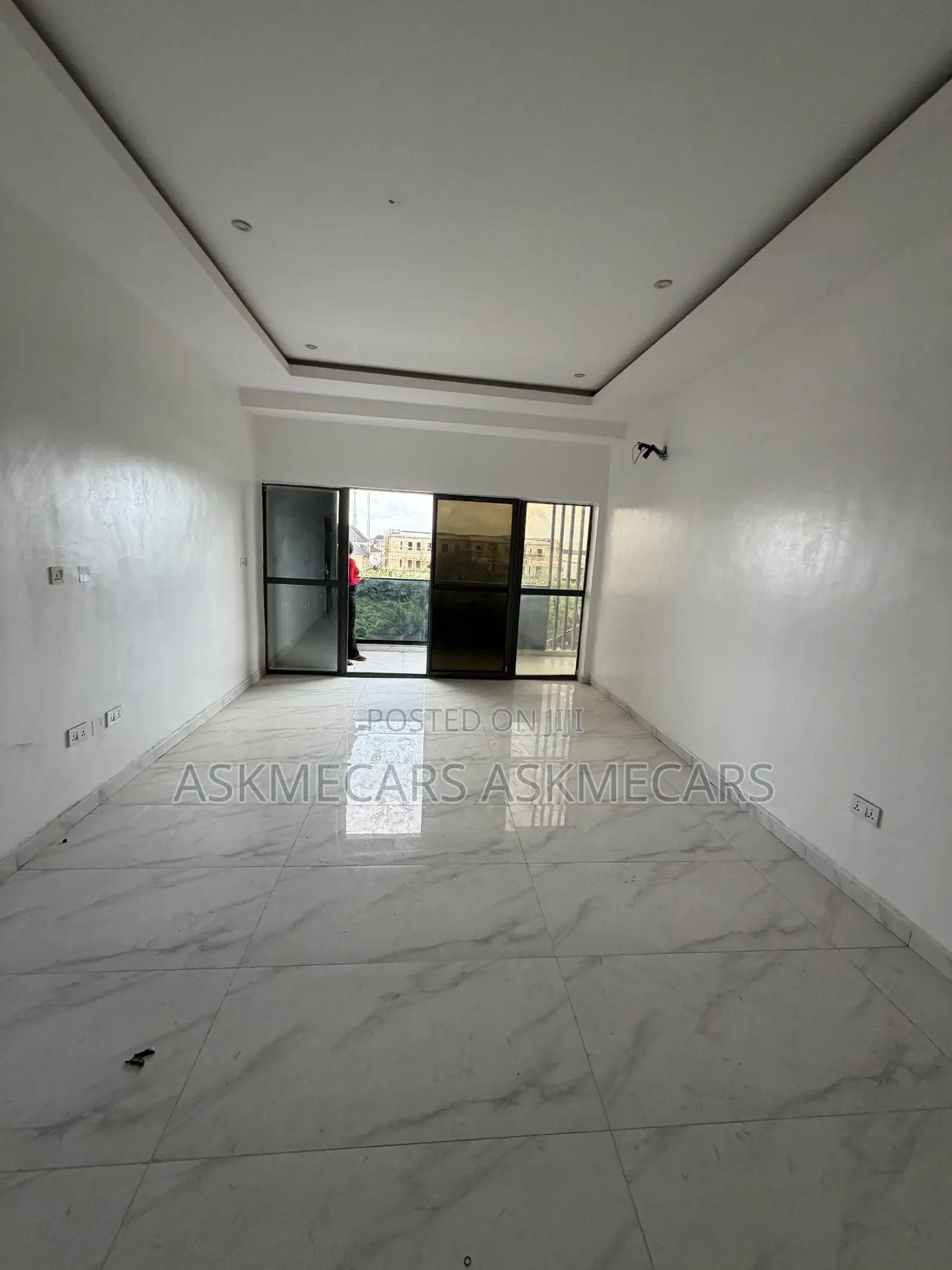 2bdrm Room & Parlour in Abraham Adesanya for rent in Abraham Adesanya Estate