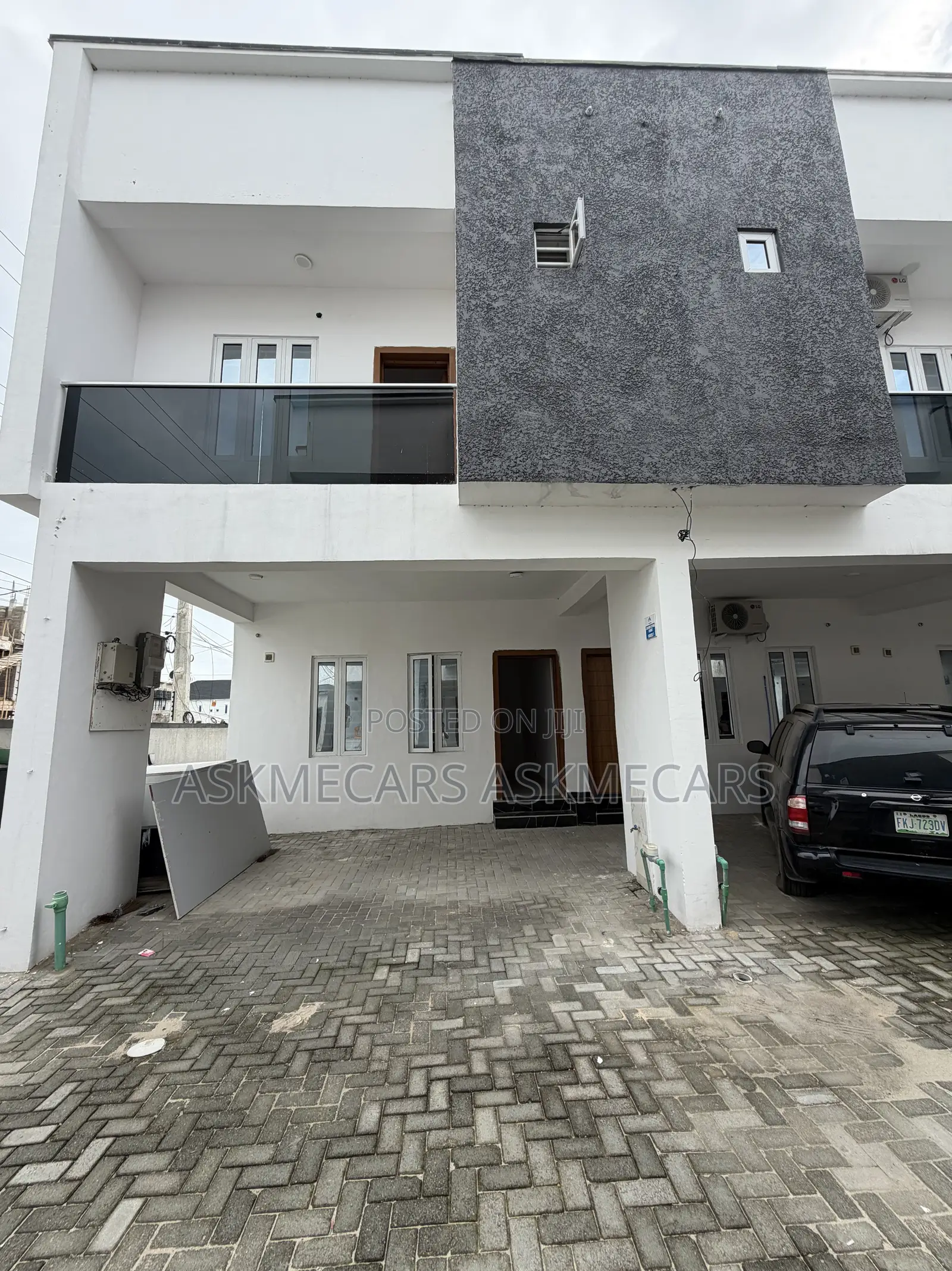 3bdrm Duplex in Abraham Adesanya for rent in Abraham Adesanya Estate