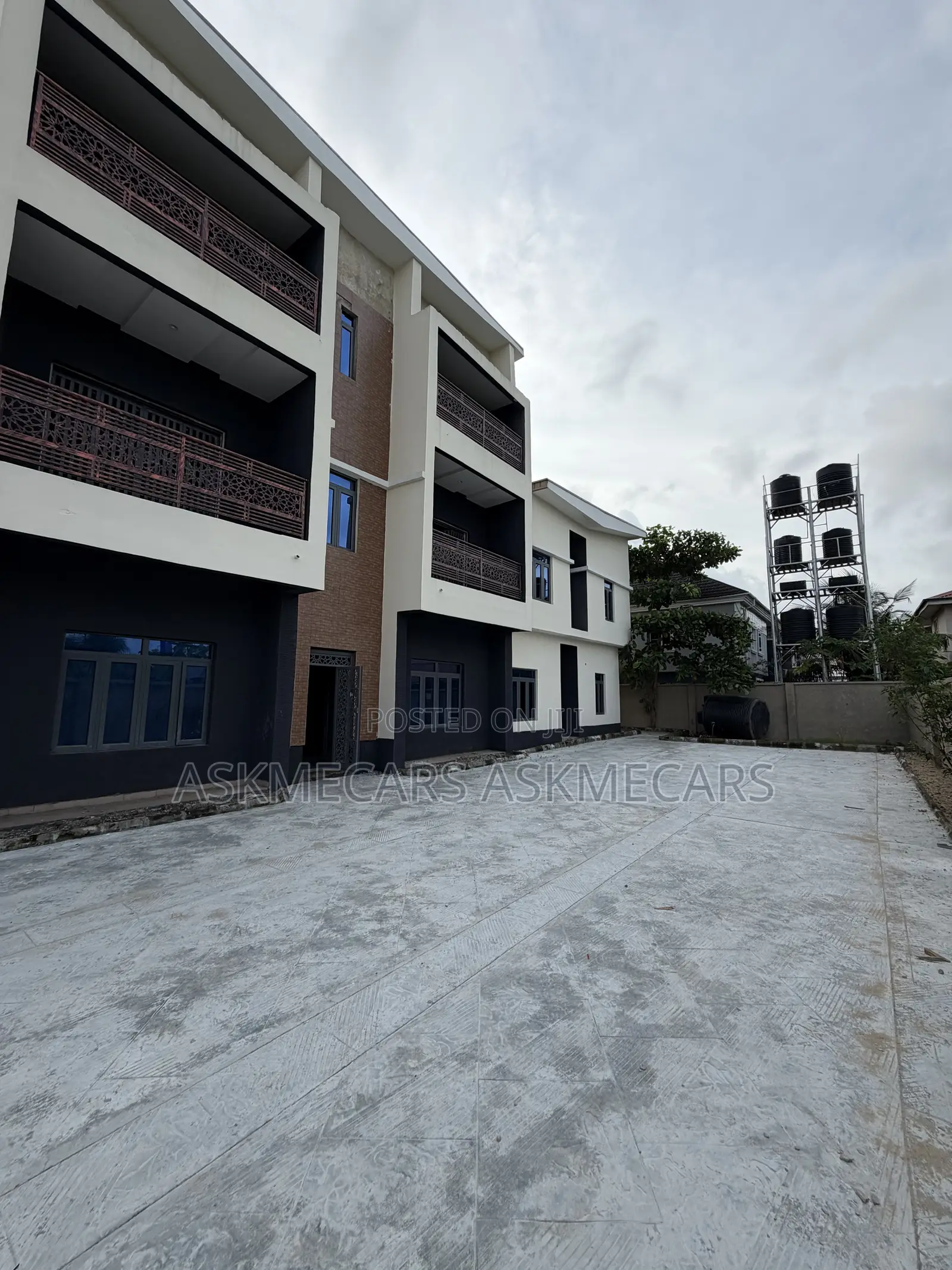 3bdrm Room & Parlour in Adesanya for rent in Abraham Adesanya Estate
