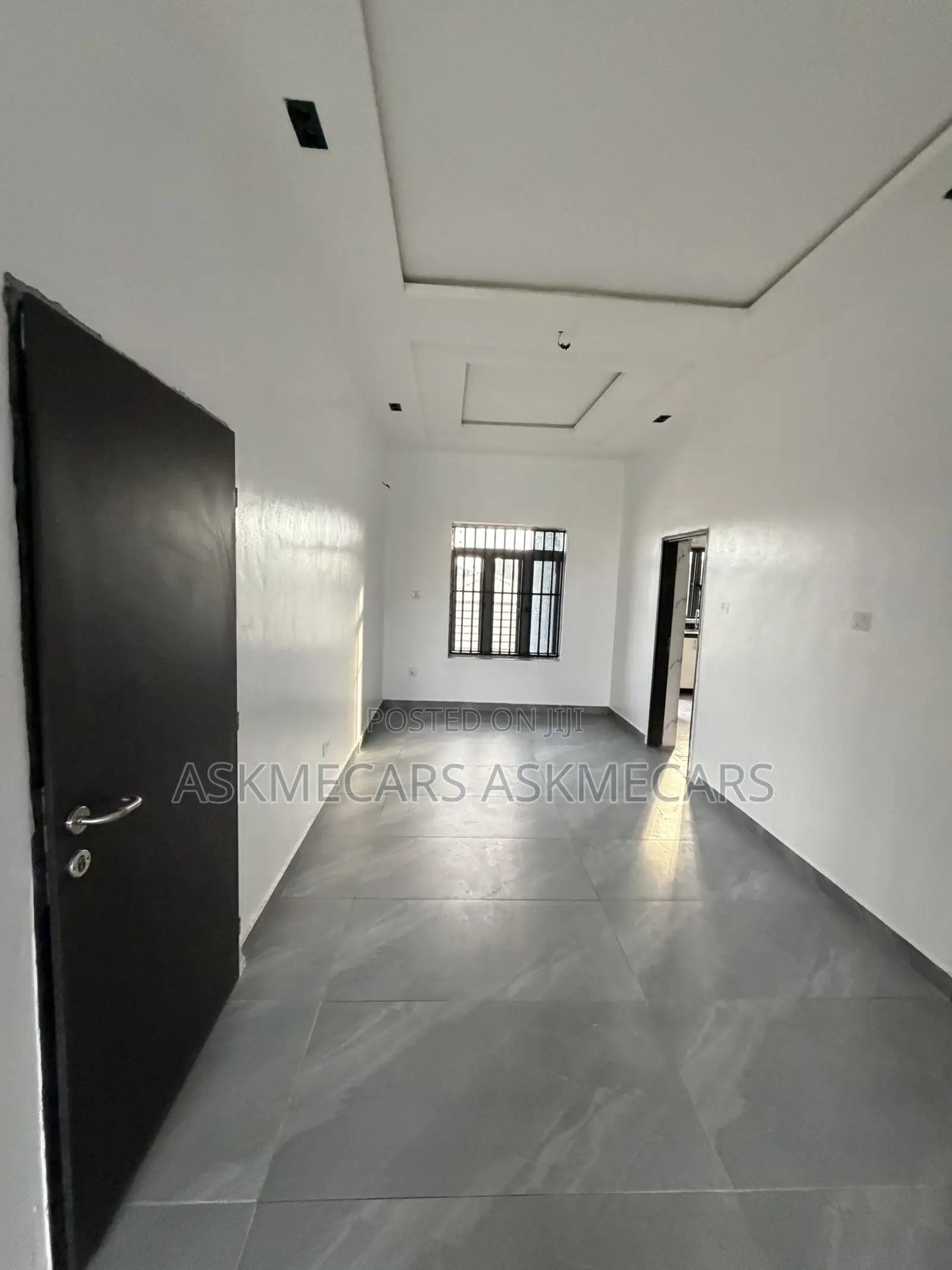 3bdrm Room & Parlour in Adesanya for rent in Abraham Adesanya Estate
