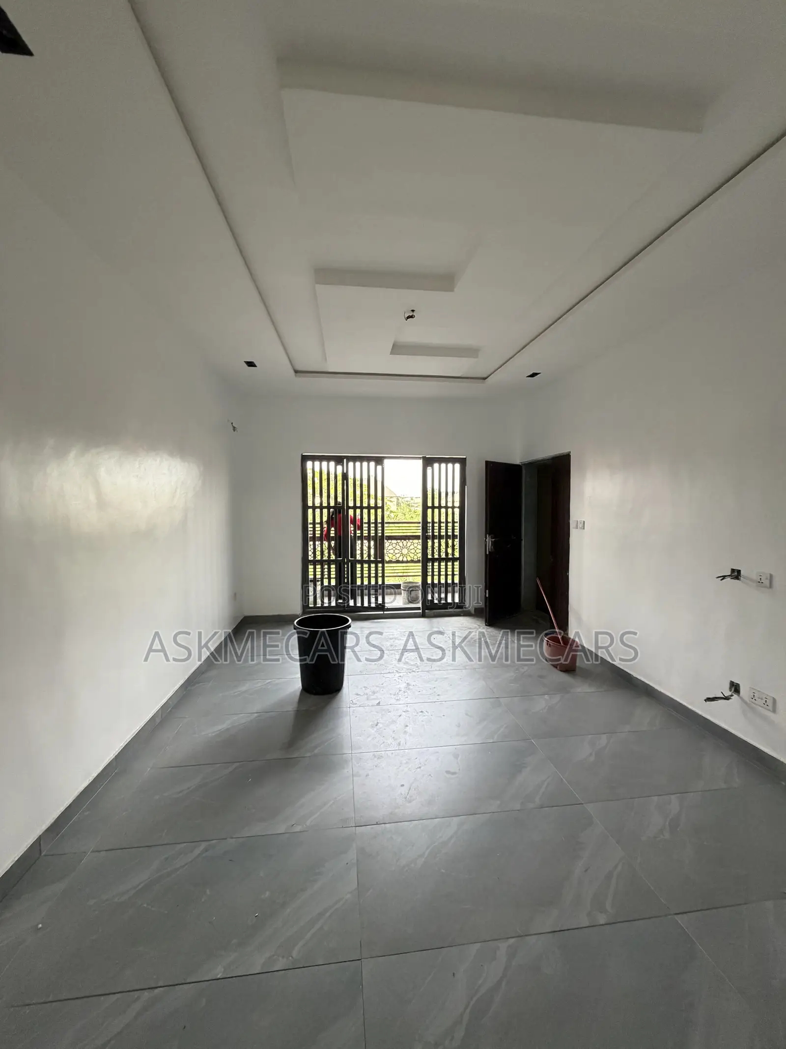 3bdrm Room & Parlour in Adesanya for rent in Abraham Adesanya Estate