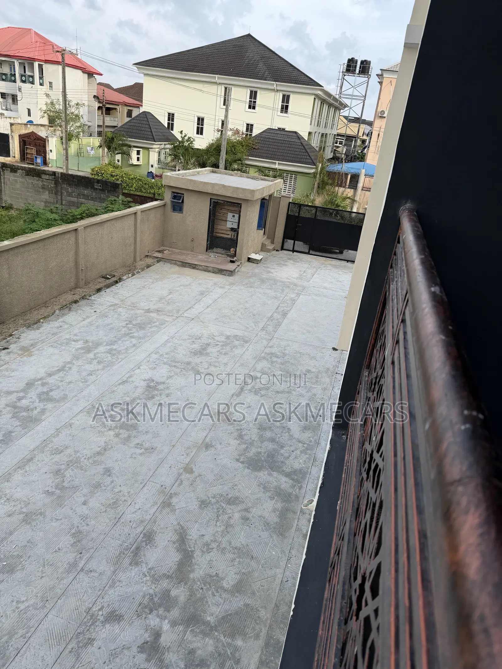 3bdrm Room & Parlour in Adesanya for rent in Abraham Adesanya Estate