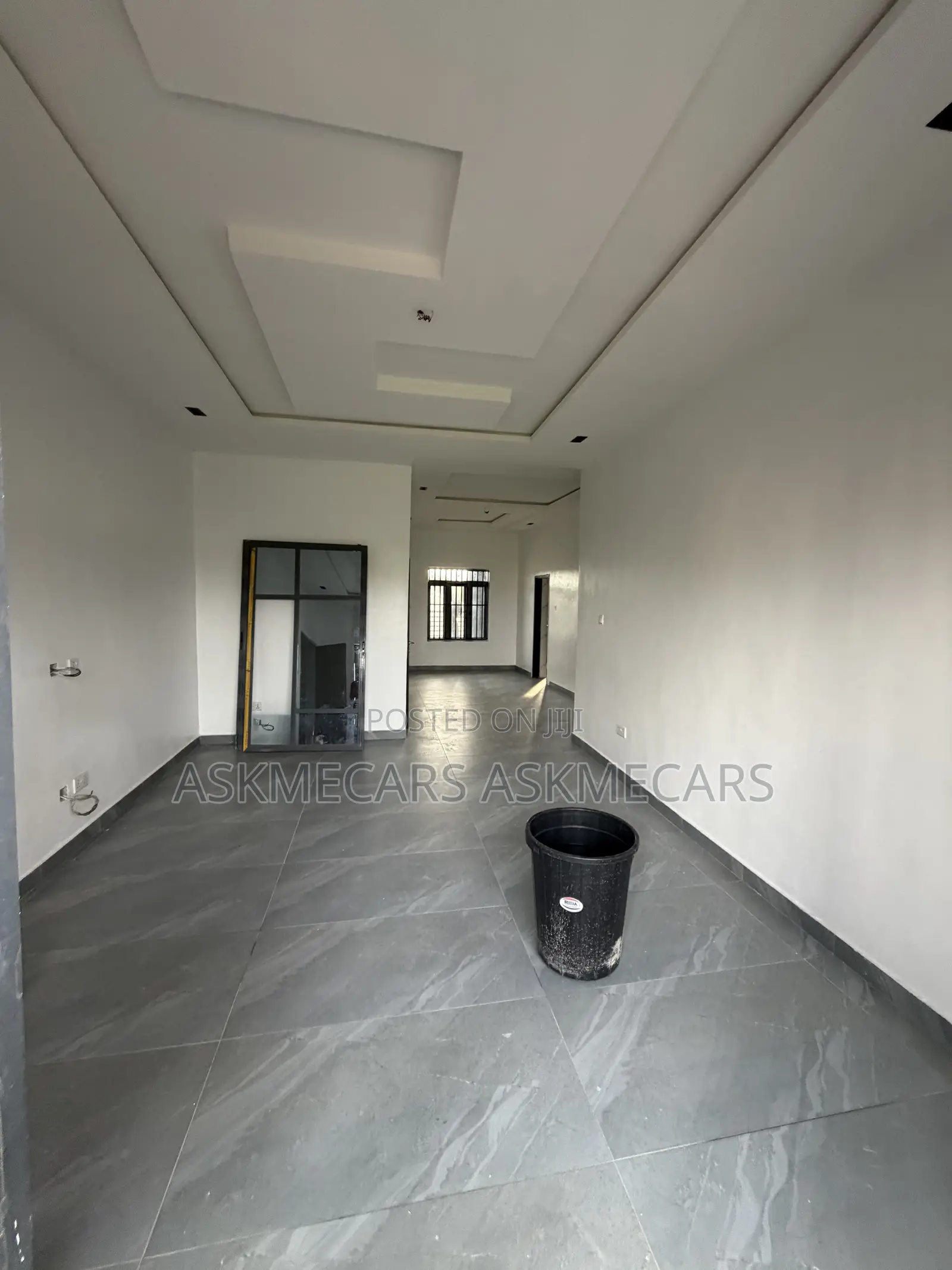 3bdrm Room & Parlour in Adesanya for rent in Abraham Adesanya Estate
