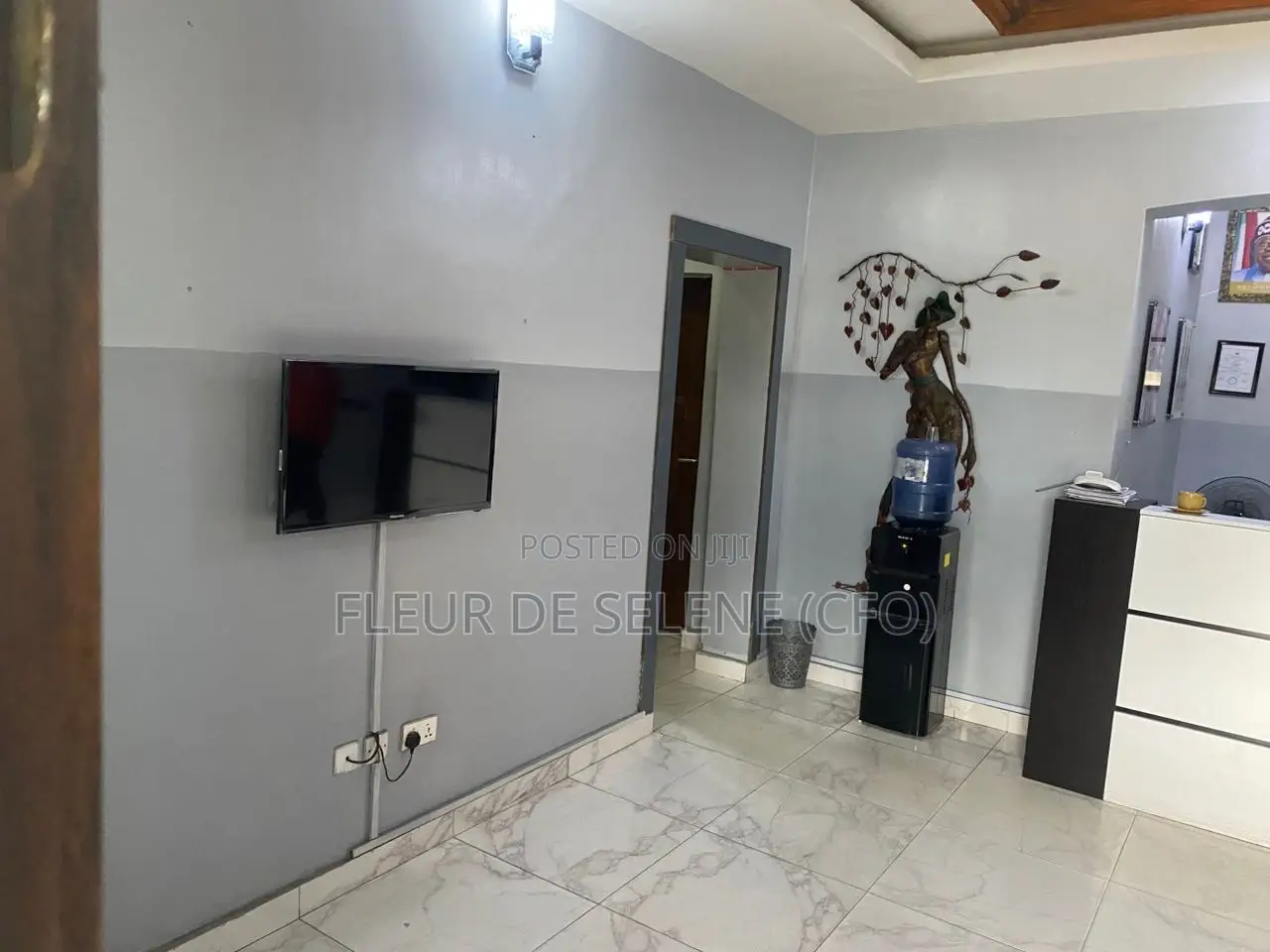5bdrm Duplex in Obio-Akpor for sale in Obio-Akpor