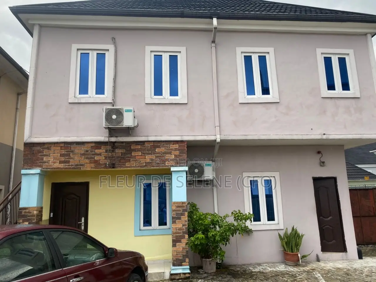 5bdrm Duplex in Obio-Akpor for sale in Obio-Akpor