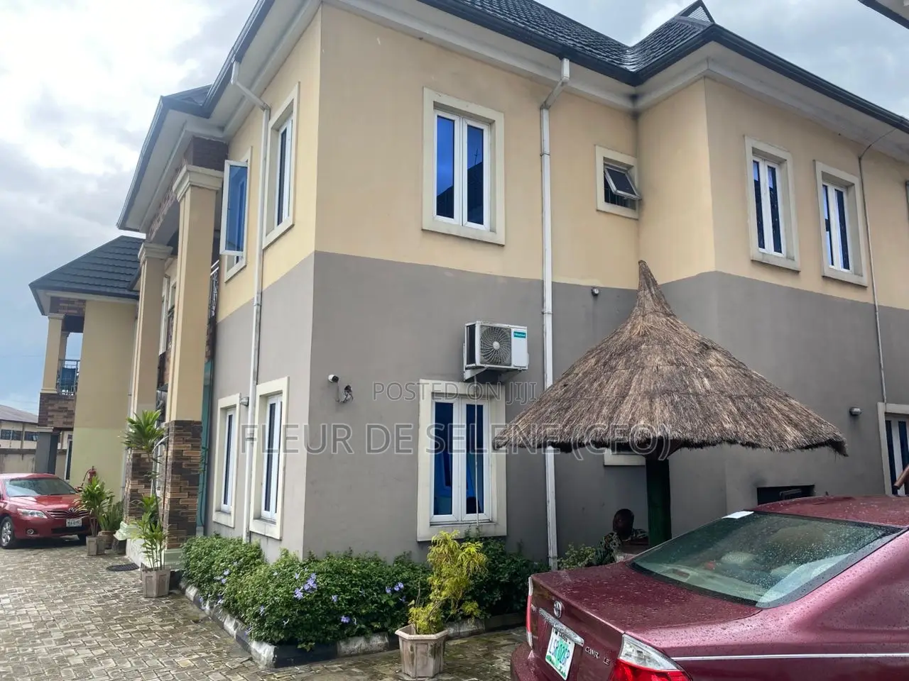 5bdrm Duplex in Obio-Akpor for sale in Obio-Akpor