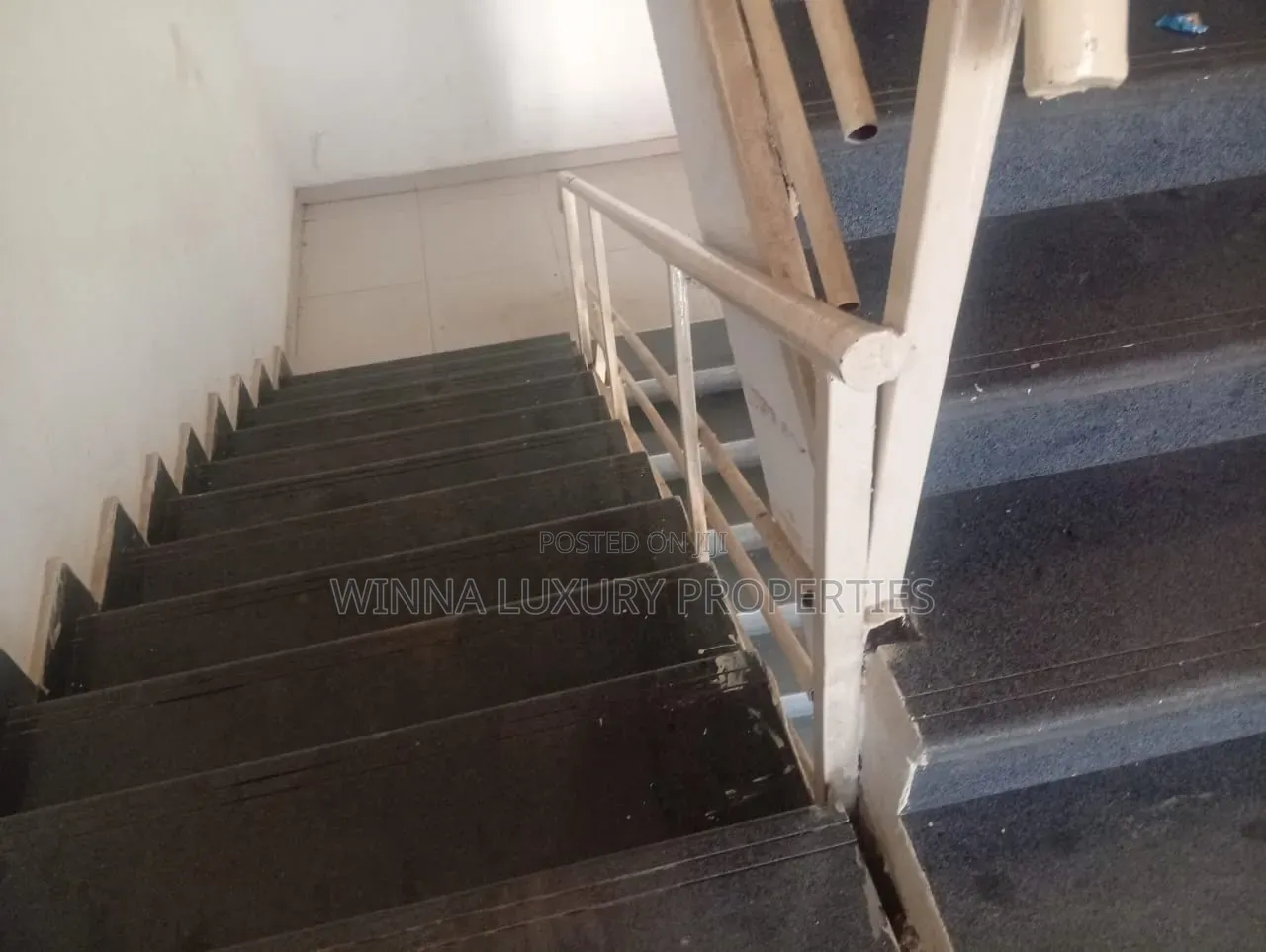 3bdrm Apartment in Jabi By Shoprite for rent in Jabi