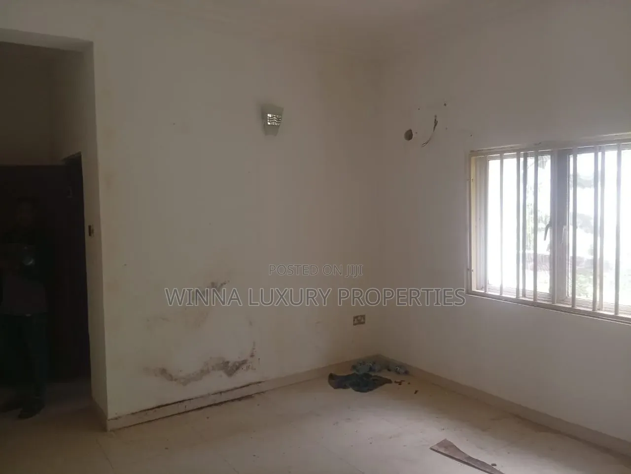 3bdrm Apartment in Jabi By Shoprite for rent in Jabi