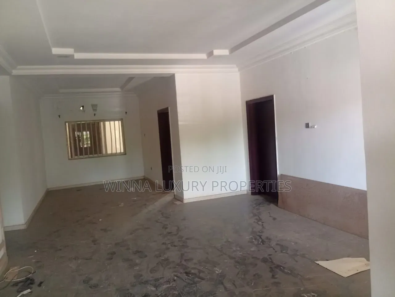 3bdrm Apartment in Jabi By Shoprite for rent in Jabi