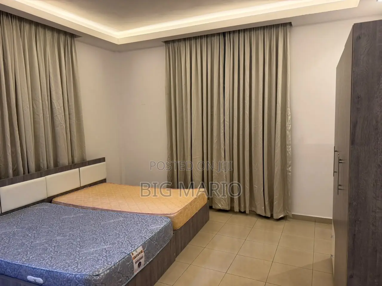 Furnished 2bdrm Apartment in Jabi, Jahi for rent in Jahi