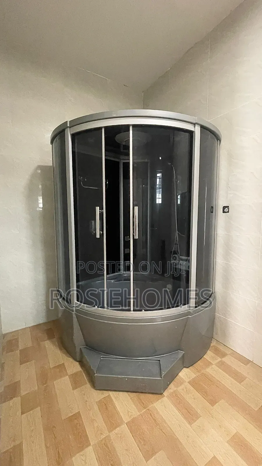 5bdrm Duplex in Ikota Gra for rent in Ikota