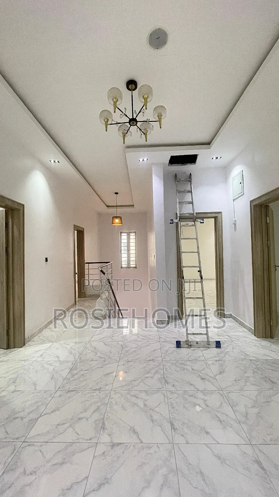5bdrm Duplex in Ikota Gra for rent in Ikota
