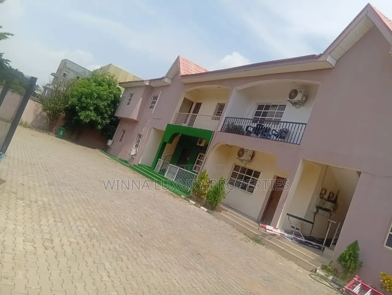 3bdrm Apartment in Jabi for rent in Jabi