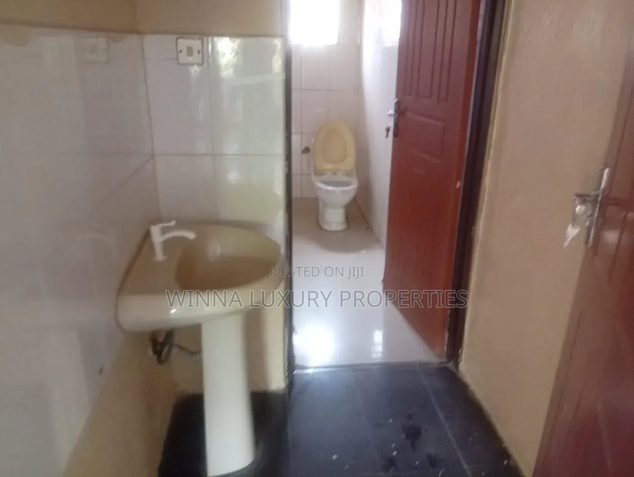 3bdrm Apartment in Jabi for rent in Jabi