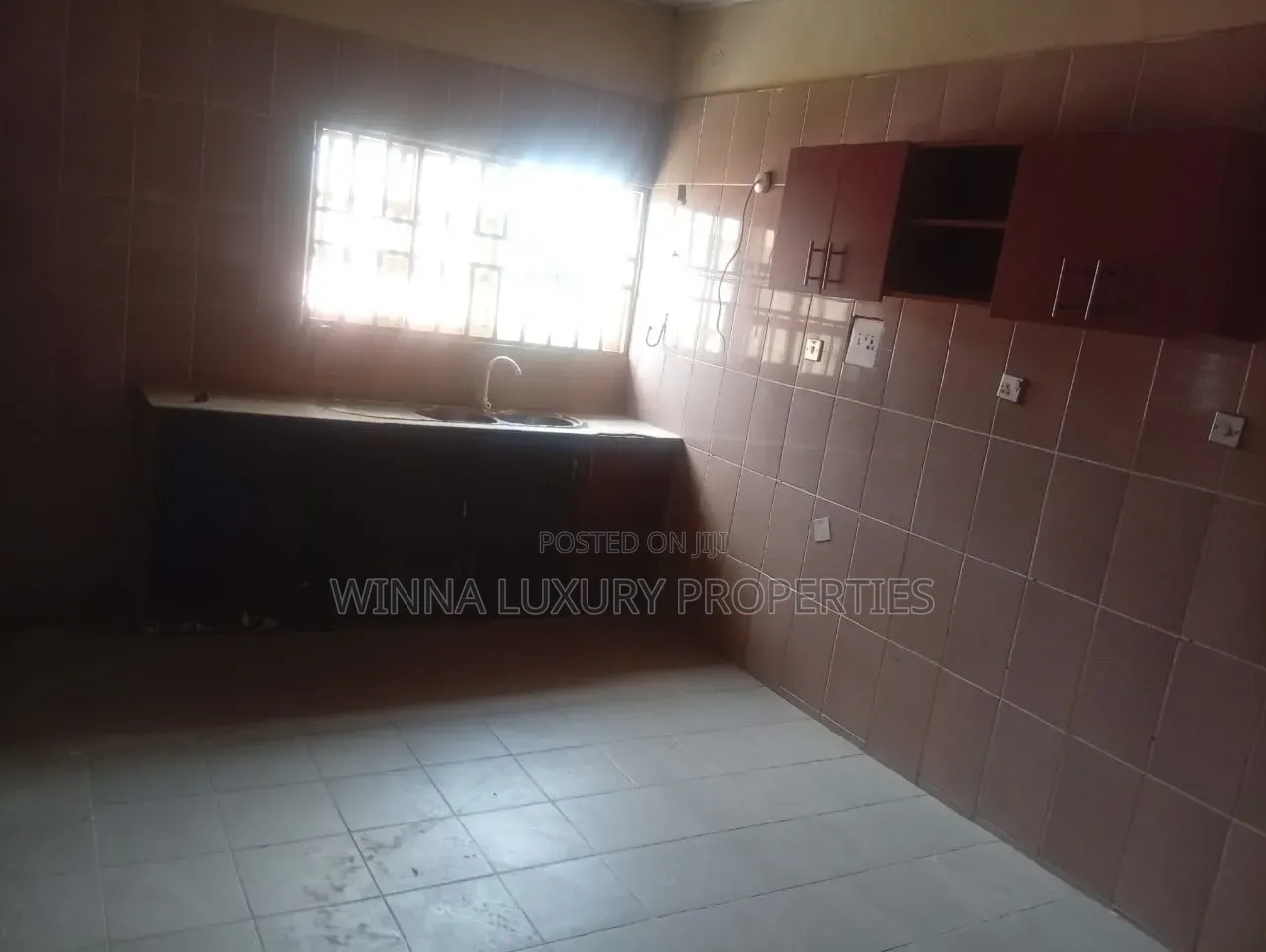 3bdrm Apartment in Jabi for rent in Jabi