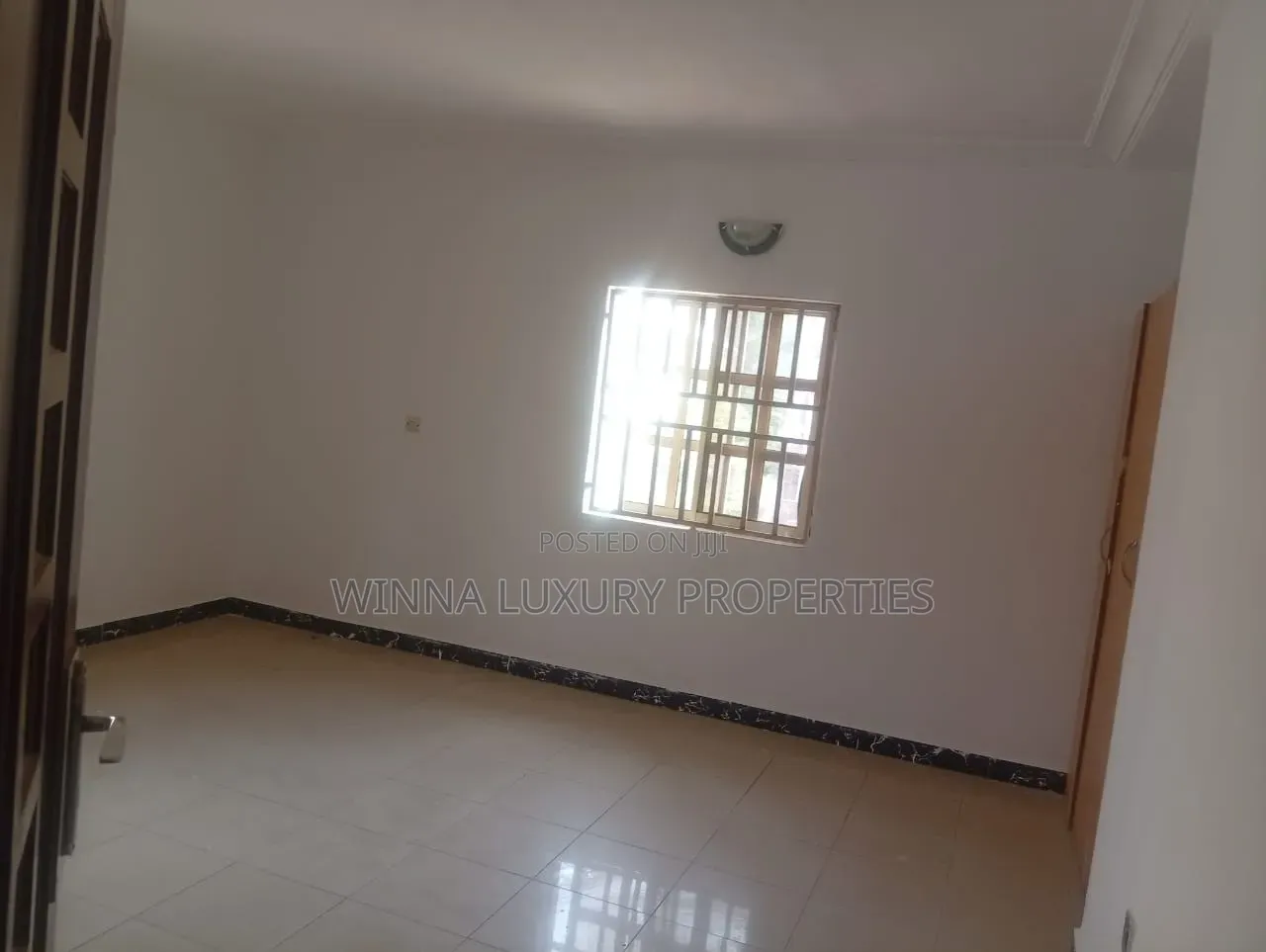 3bdrm Apartment in Jabi for rent in Jabi