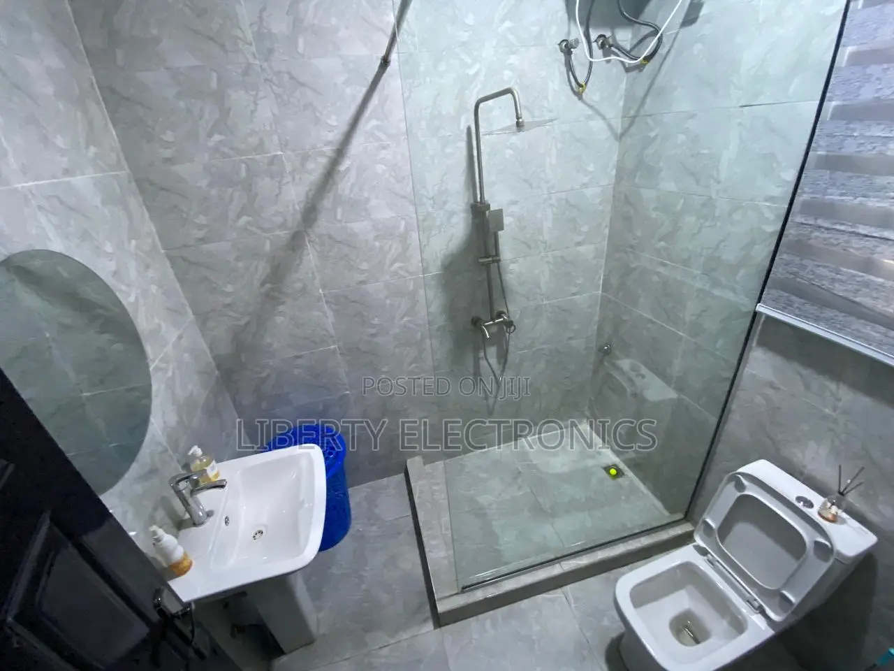 Furnished 2bdrm Apartment in Vaqua, Wuse 2 for rent in Wuse 2