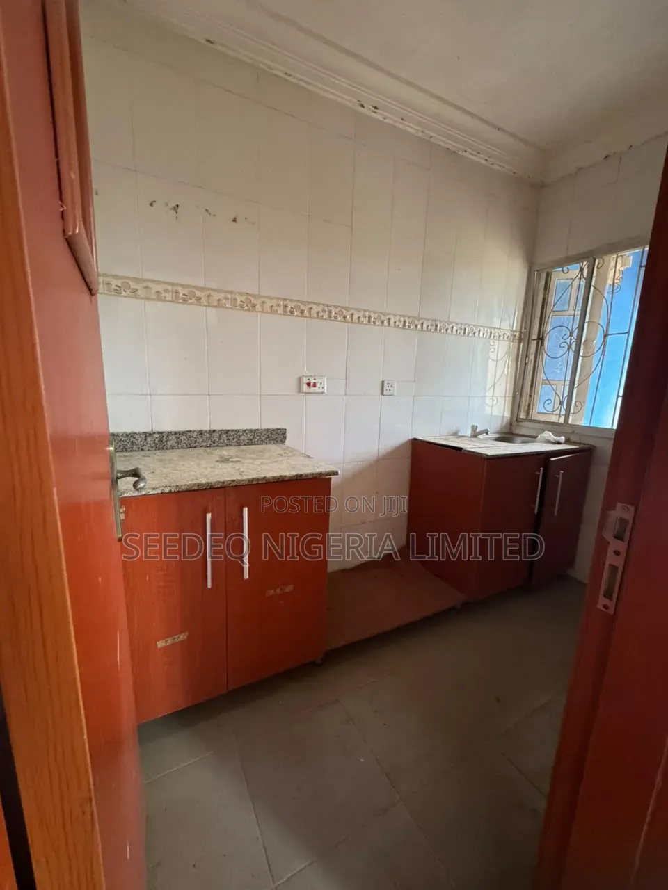 Furnished 1bdrm Bungalow in Ijaw, Igbogbo for rent in Igbogbo