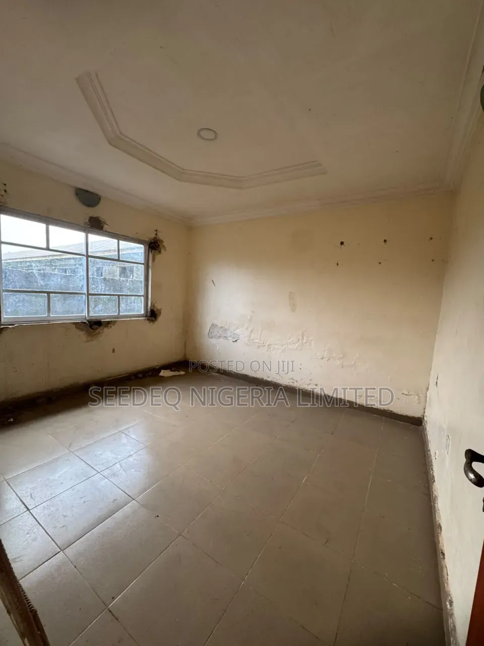 Furnished 1bdrm Bungalow in Ijaw, Igbogbo for rent in Igbogbo