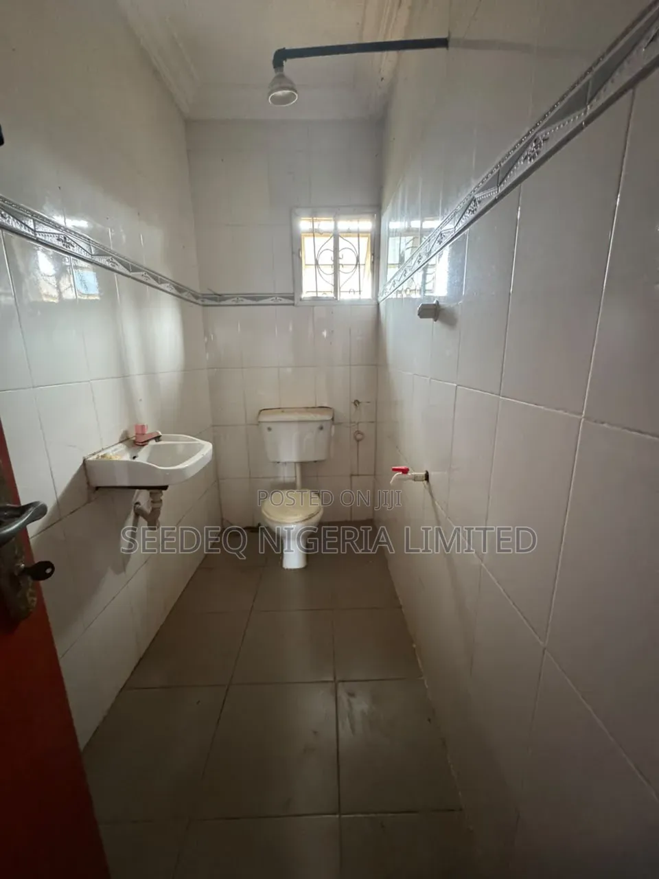 Furnished 1bdrm Bungalow in Ijaw, Igbogbo for rent in Igbogbo