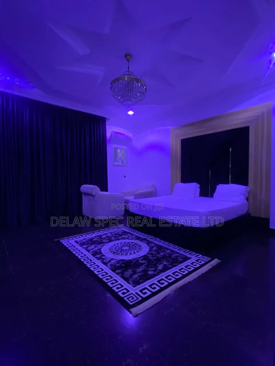Service Apartment in Gwarinpa