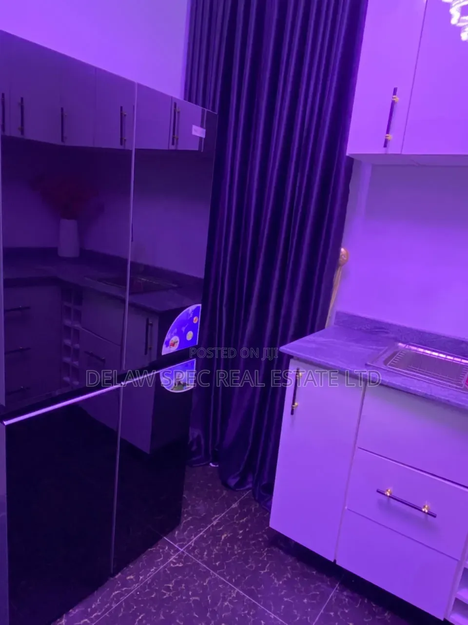 Service Apartment in Gwarinpa