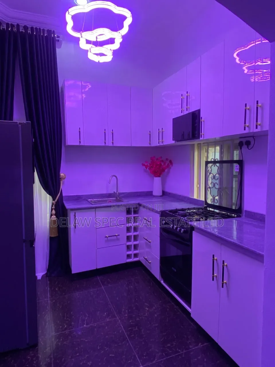 Service Apartment in Gwarinpa