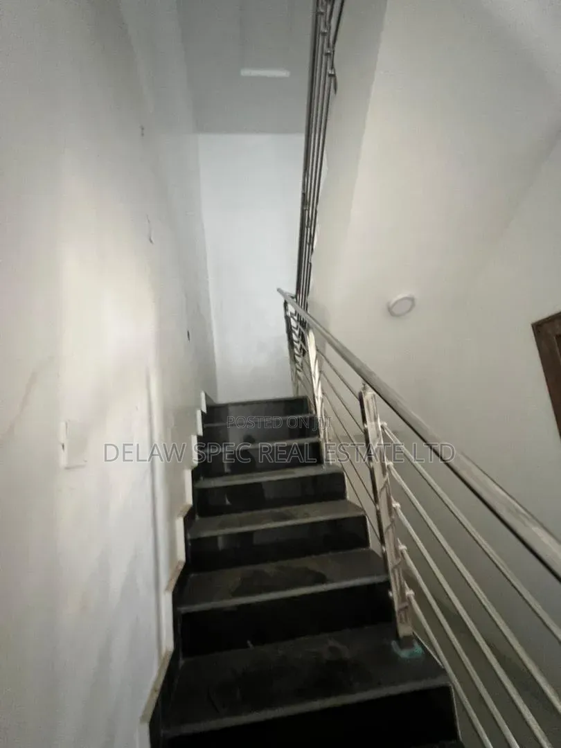 Service Apartment in Gwarinpa