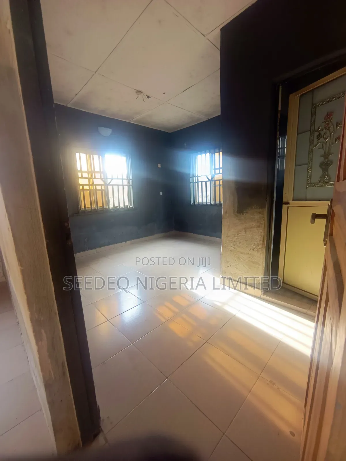 1bdrm Bungalow in Shelewu, Igbogbo for rent in Igbogbo