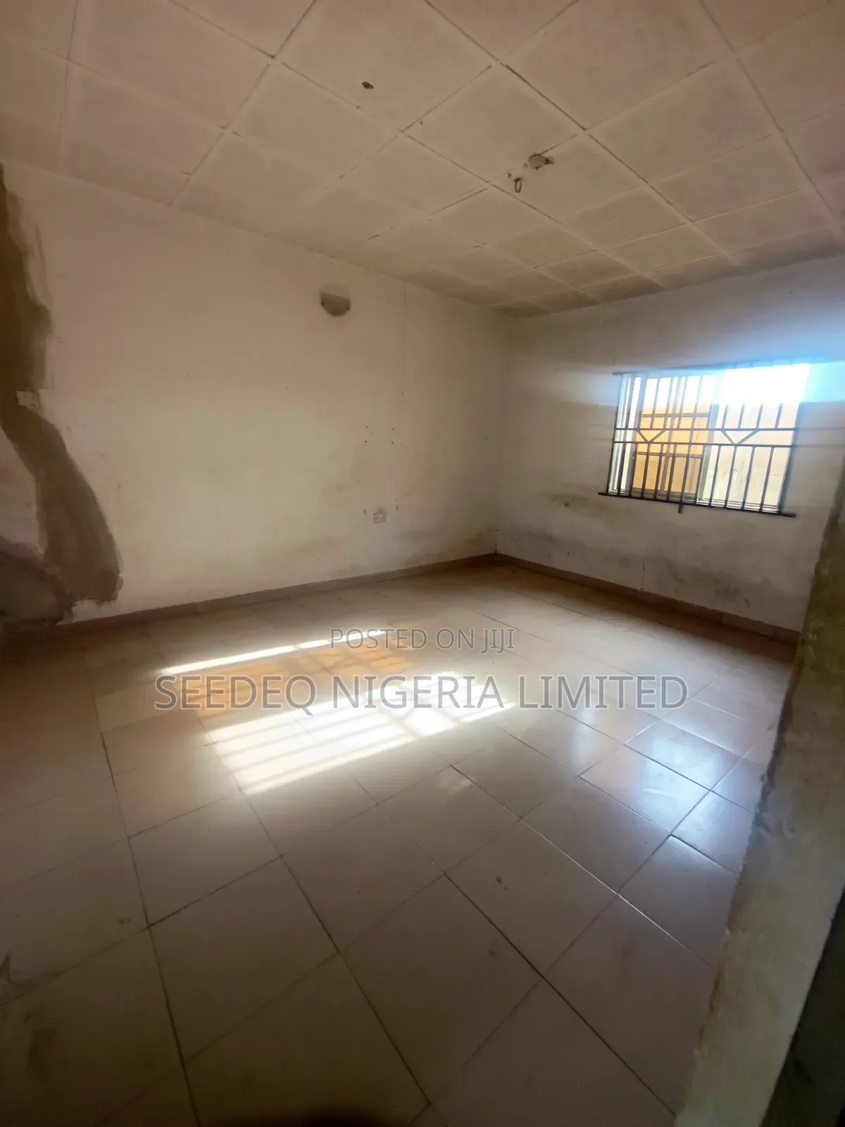 1bdrm Bungalow in Shelewu, Igbogbo for rent in Igbogbo