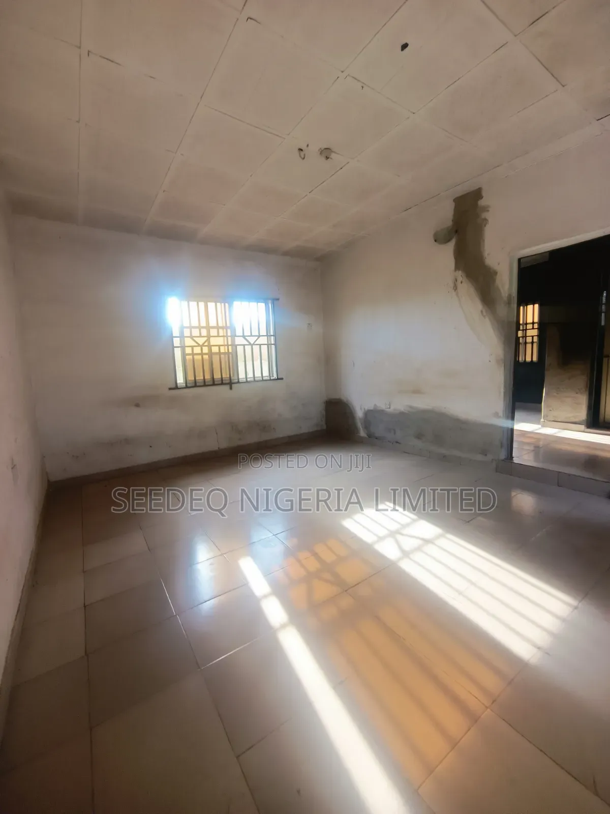 1bdrm Bungalow in Shelewu, Igbogbo for rent in Igbogbo