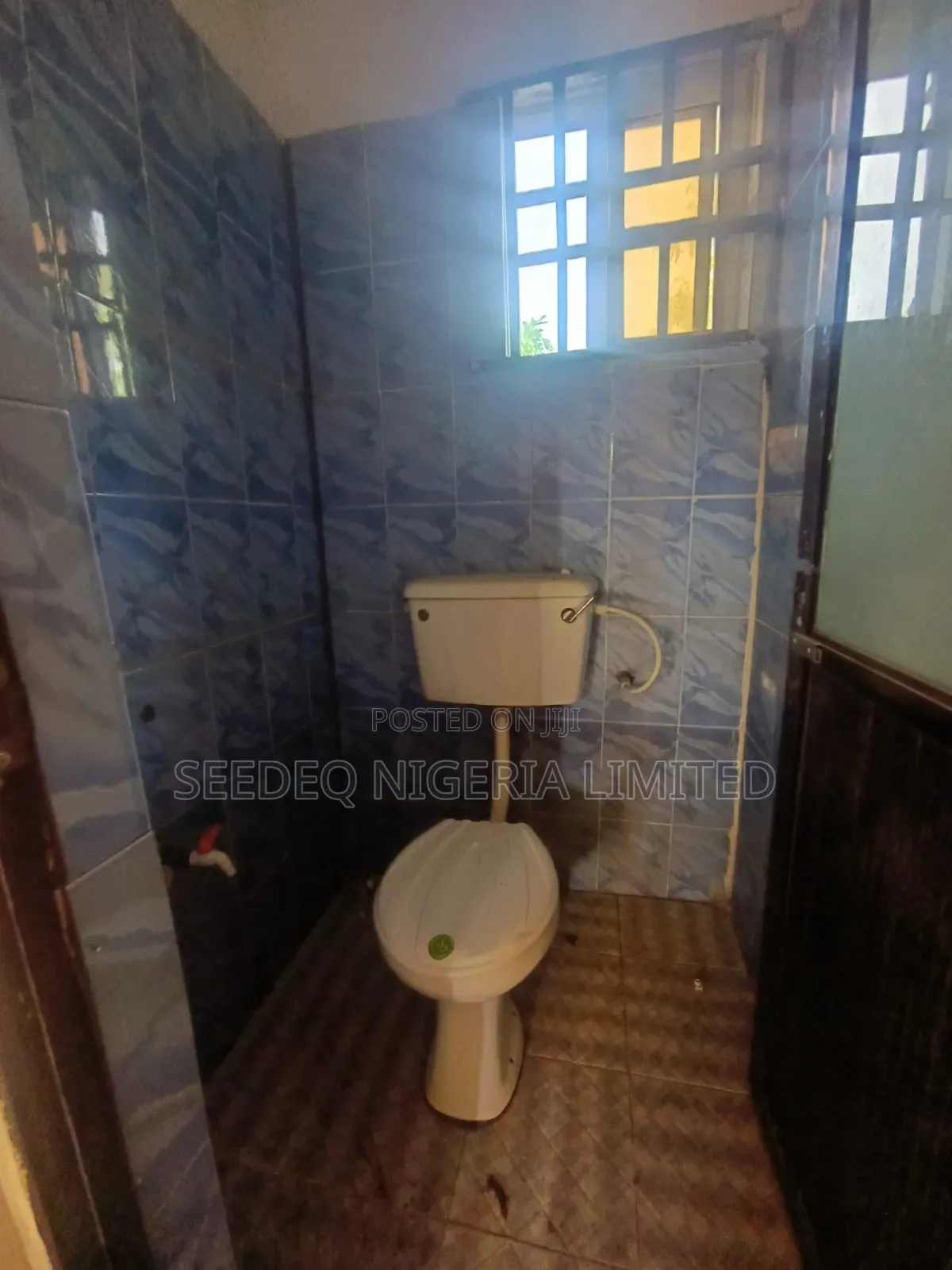 1bdrm Bungalow in Shelewu, Igbogbo for rent in Igbogbo