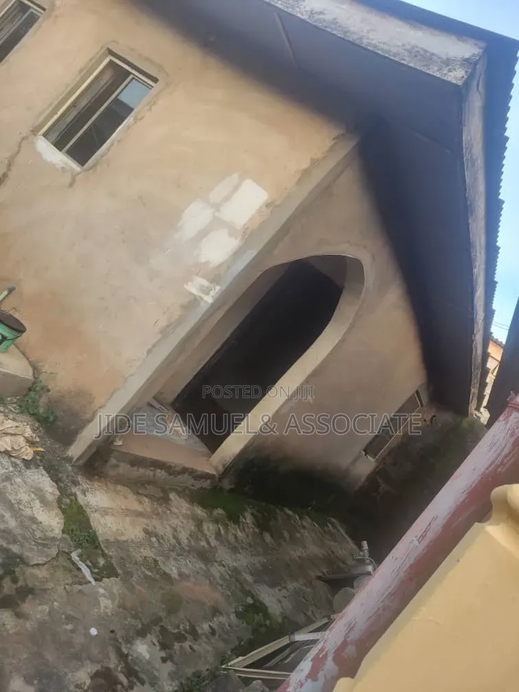 1bdrm Apartment in Ayobo for rent in Ayobo