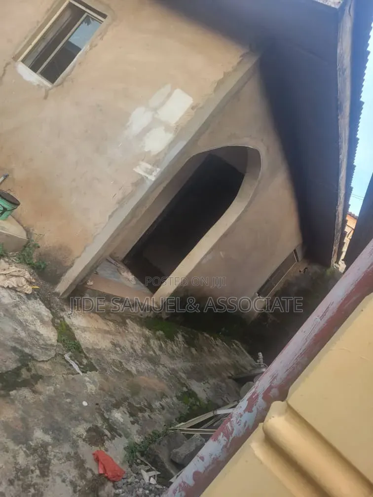 1bdrm Apartment in Ayobo for rent in Ayobo