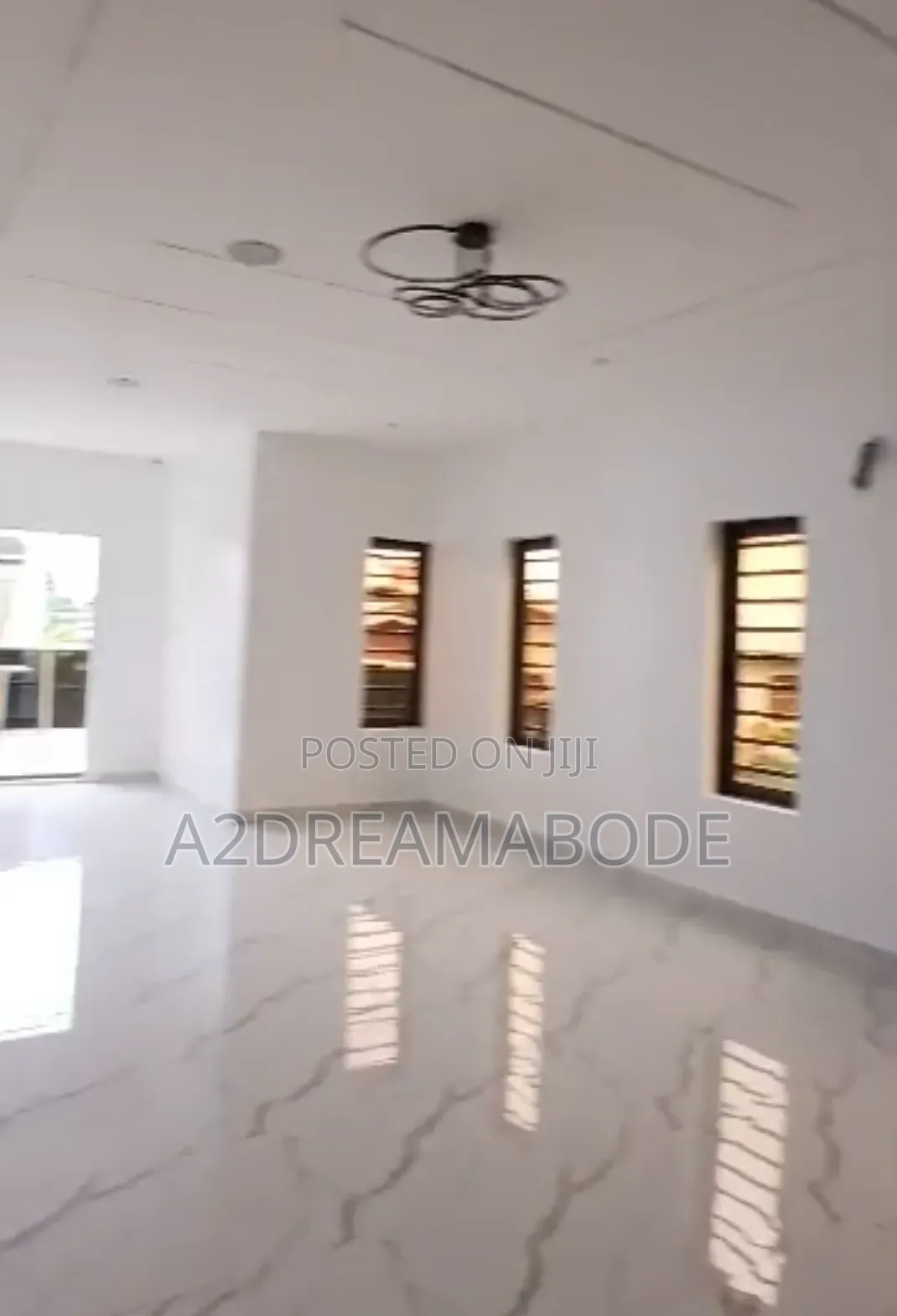 4bdrm Duplex in Ogudu Gra for sale in Ogudu GRA
