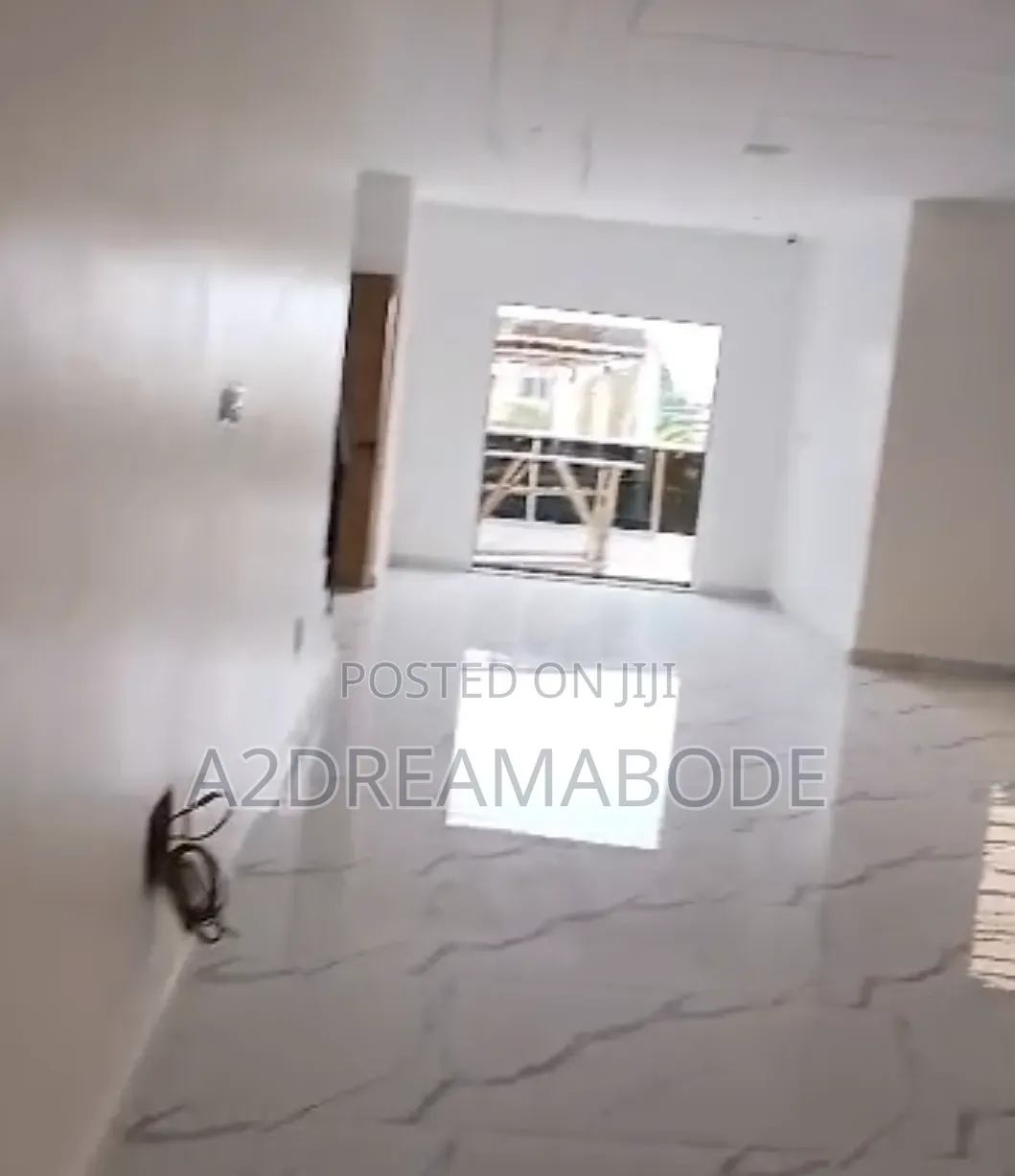 4bdrm Duplex in Ogudu Gra for sale in Ogudu GRA