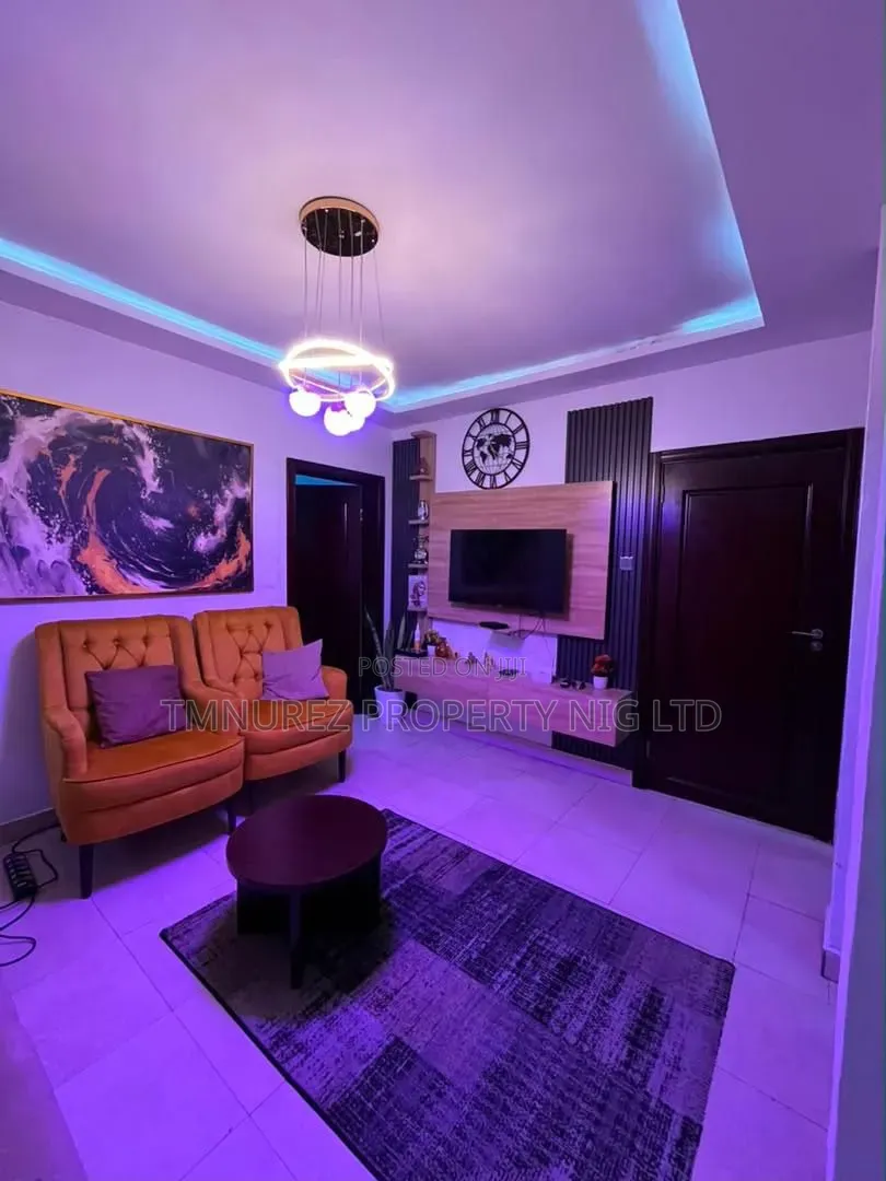 2bdrm Apartment in Lekki Phase 1 for rent in Lekki Phase 1