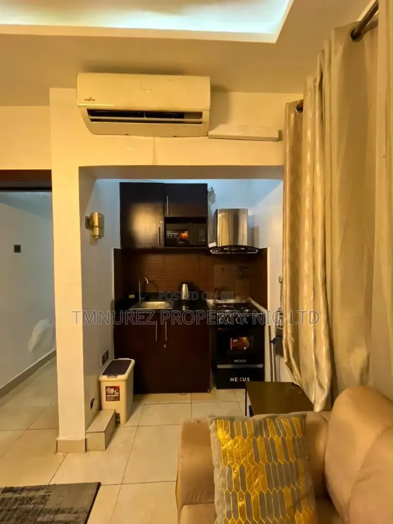 2bdrm Apartment in Lekki Phase 1 for rent in Lekki Phase 1