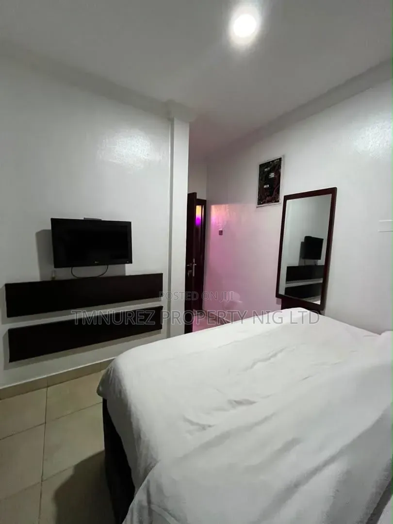 2bdrm Apartment in Lekki Phase 1 for rent in Lekki Phase 1