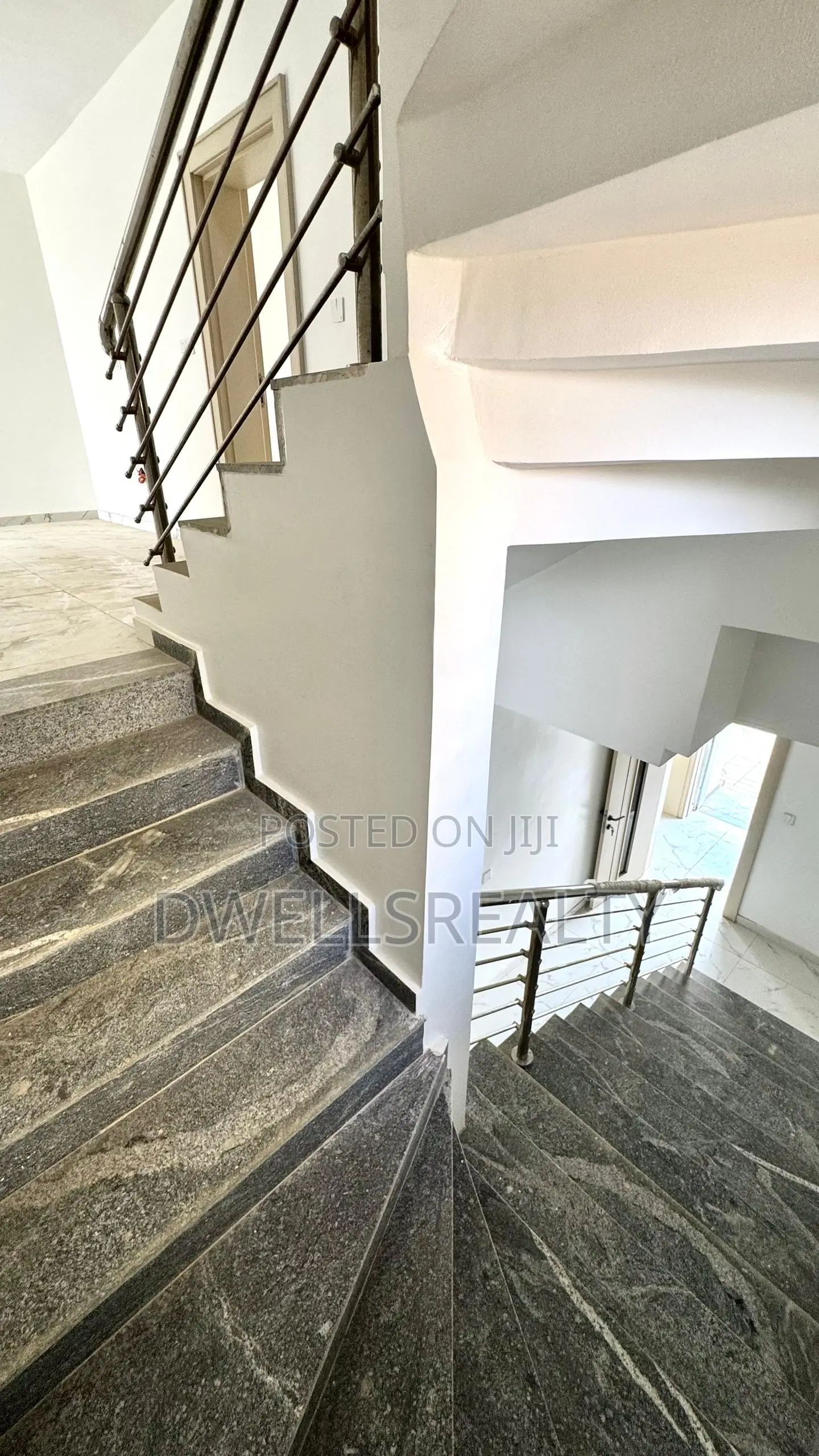 4bdrm Duplex in Boite Lapis, Jabi for rent in Jabi