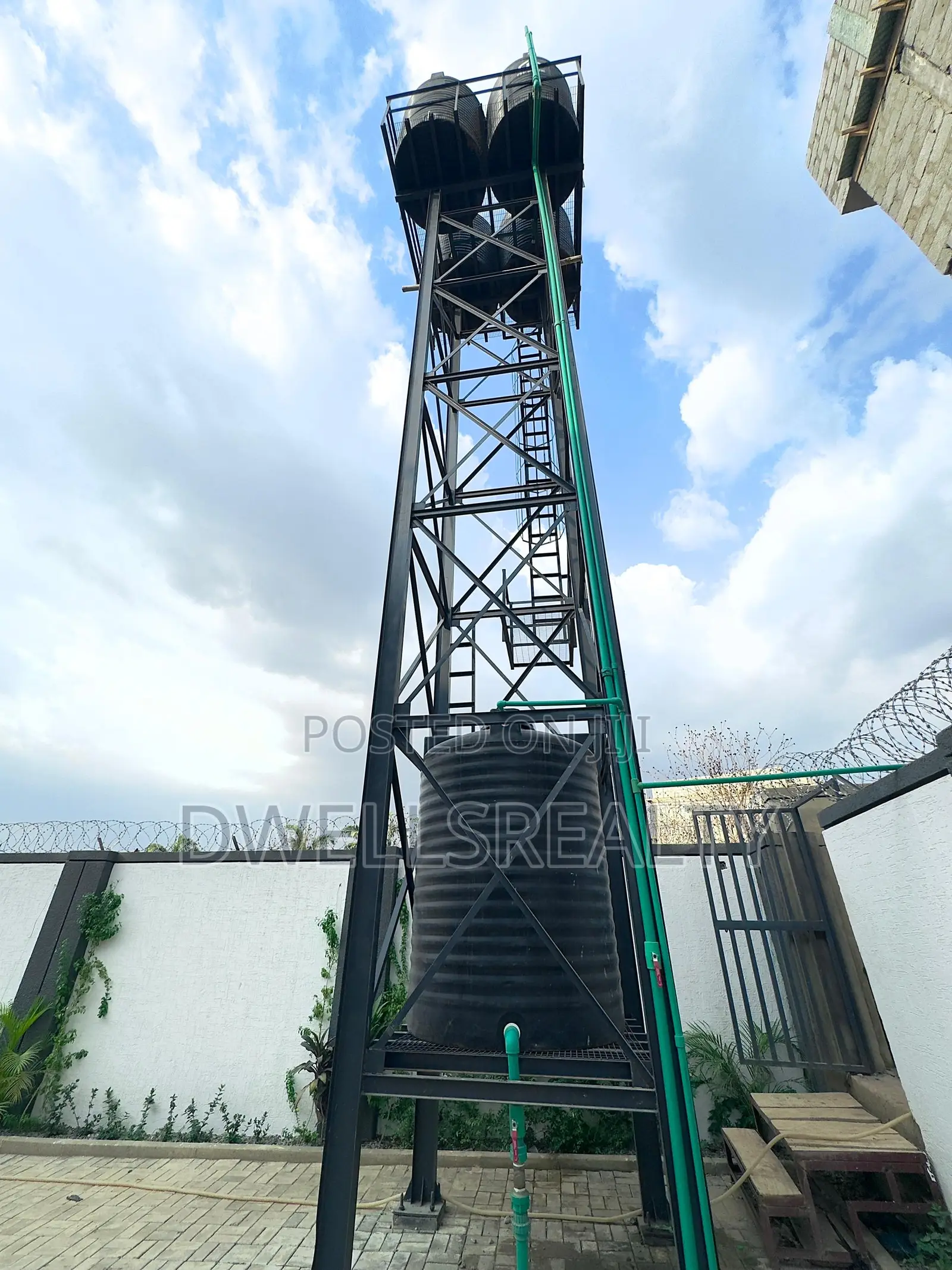 4bdrm Duplex in Boite Lapis, Jabi for rent in Jabi