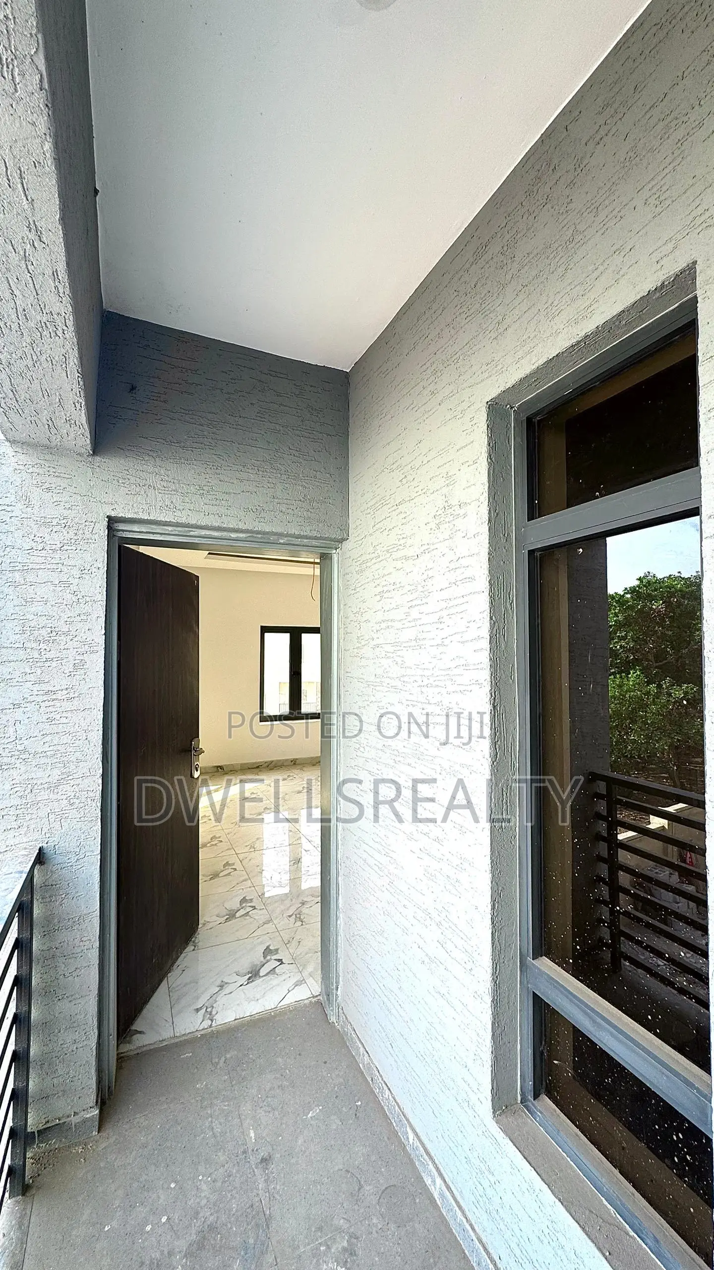 4bdrm Duplex in Boite Lapis, Jabi for rent in Jabi