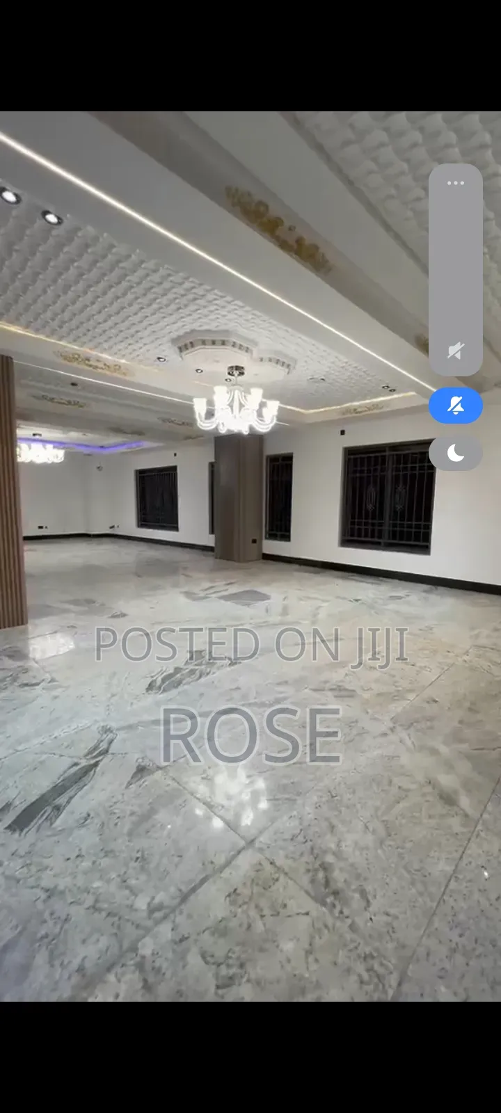 Mansion for Sale (Fully Detached Villa 9 Bedroom) in Uyo