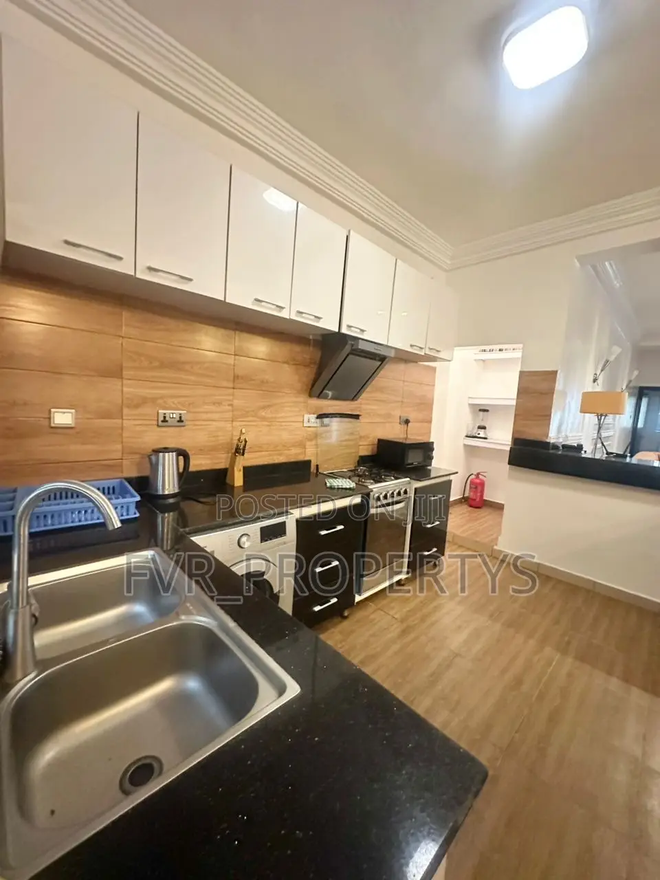 Mini Flat in Estate, Osapa london for rent in Osapa london