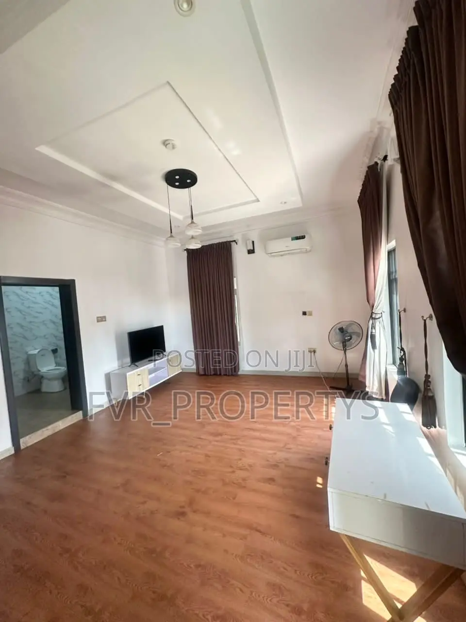 Mini Flat in Estate, Osapa london for rent in Osapa london